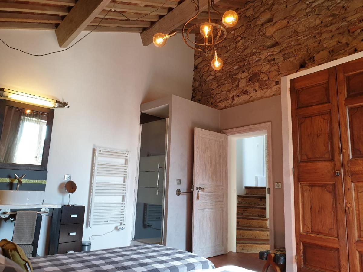 Mas De La Petite Jeanne Apartamento