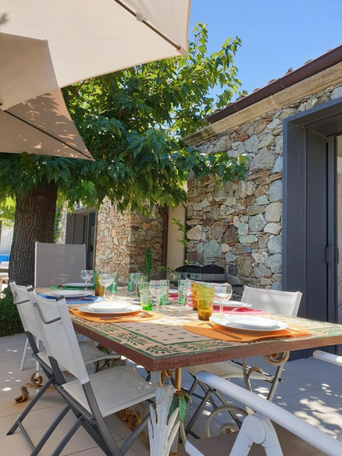 Mas De La Petite Jeanne Apartamento