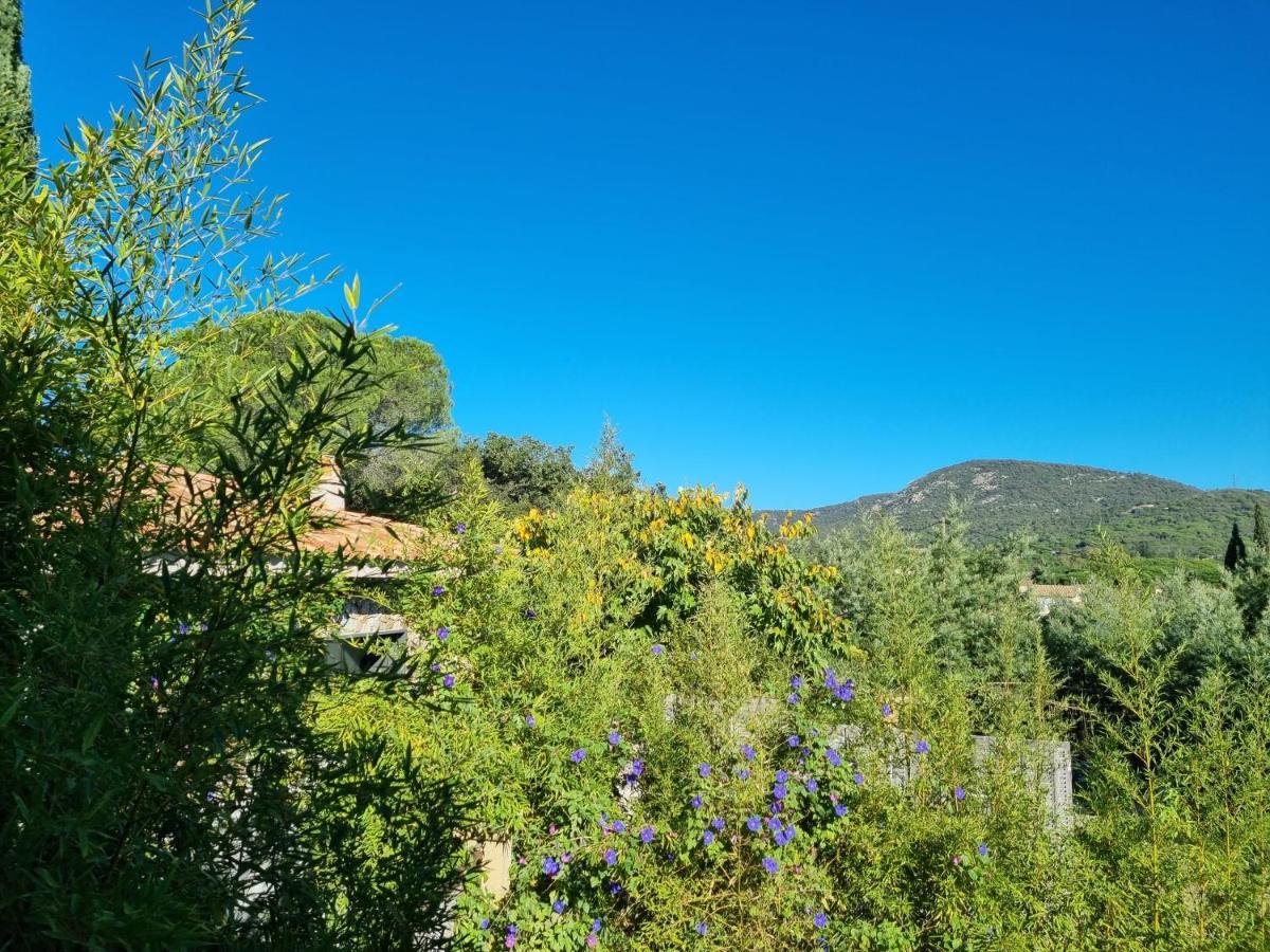 Apartamento Mas De La Petite Jeanne *