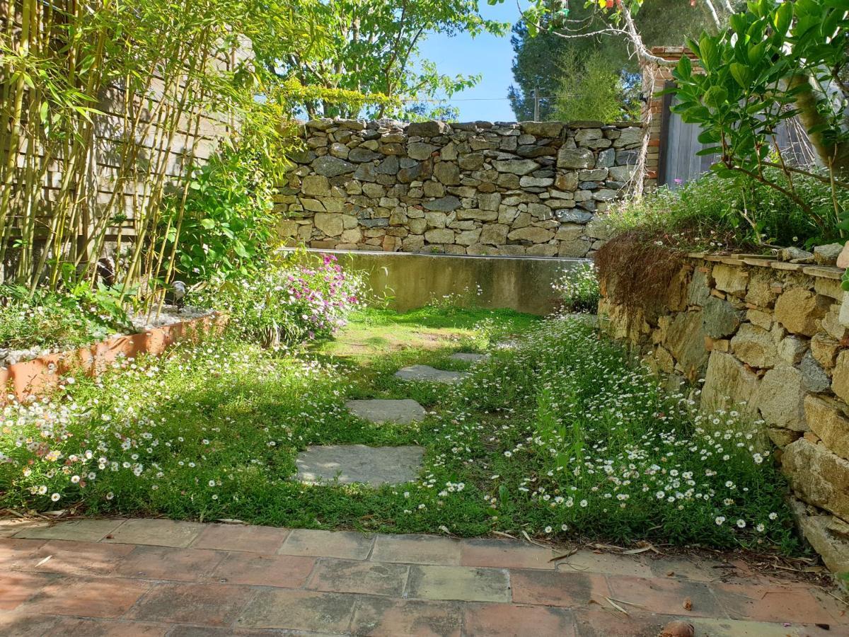 Mas De La Petite Jeanne *