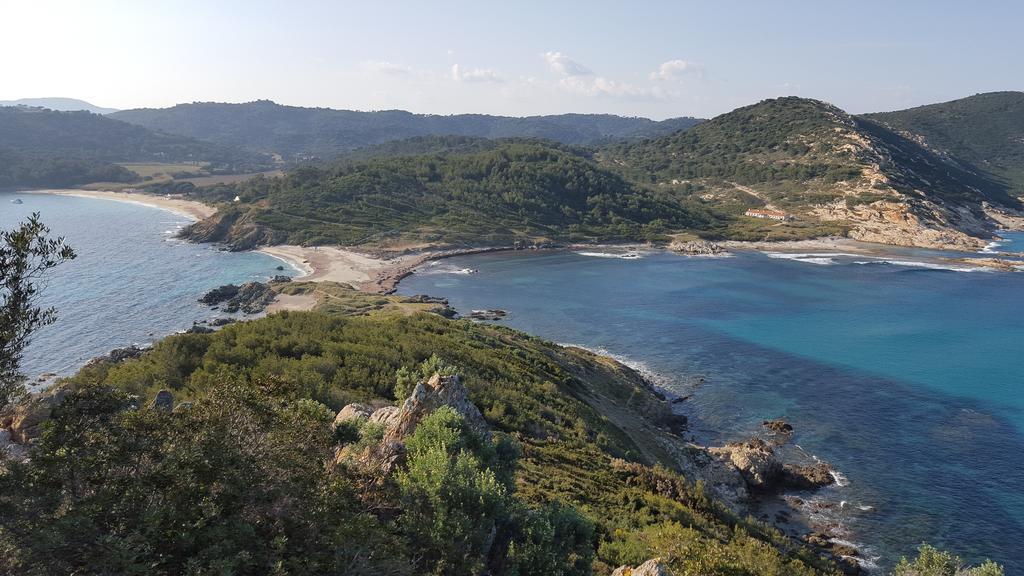Apartamento Mas De La Petite Jeanne Grimaud