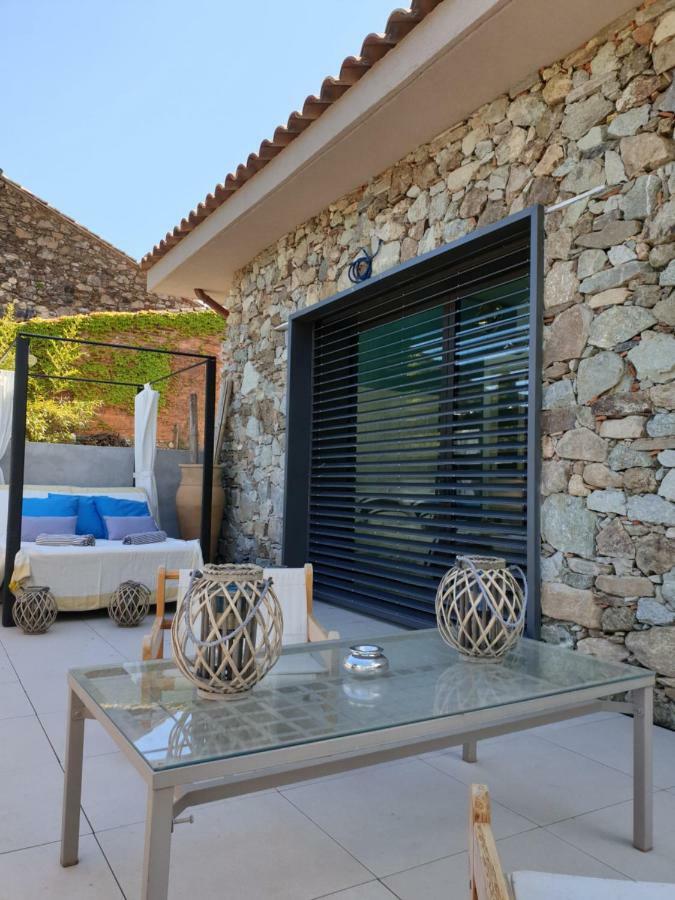 Apartamento Mas De La Petite Jeanne