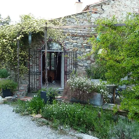 Mas De La Petite Jeanne Apartamento Grimaud Quarto foto