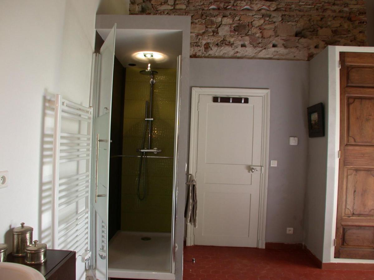 Mas De La Petite Jeanne Appartement