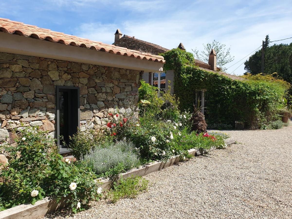 Mas De La Petite Jeanne