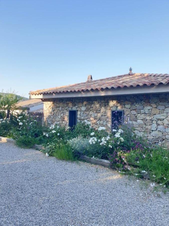 Mas De La Petite Jeanne * Grimaud