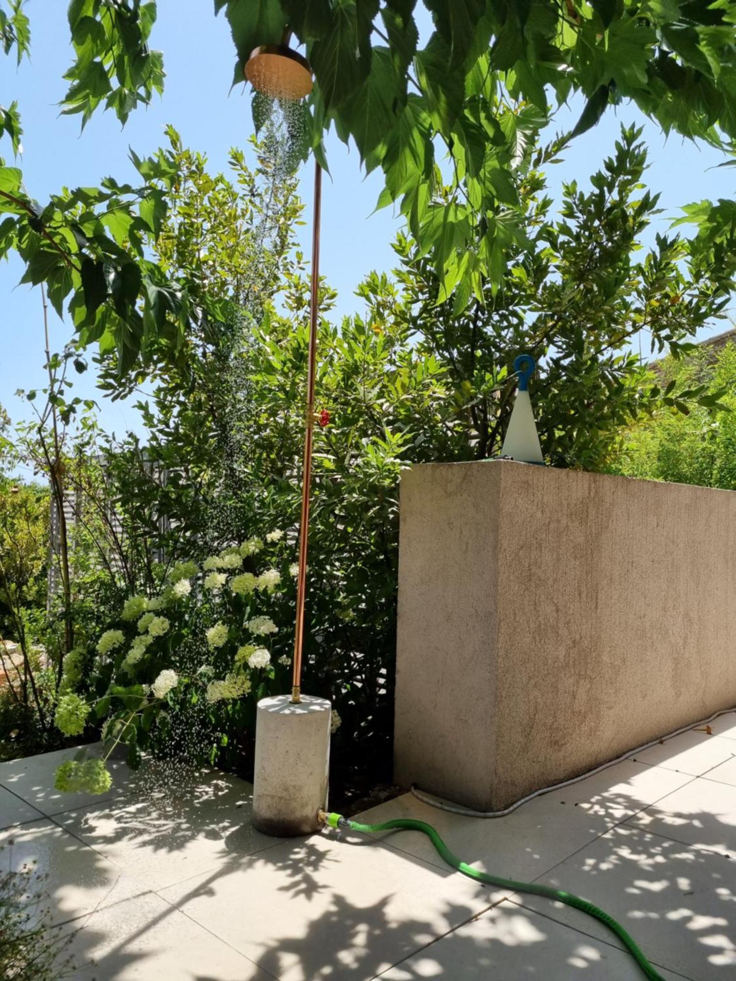 Mas De La Petite Jeanne Apartment Grimaud