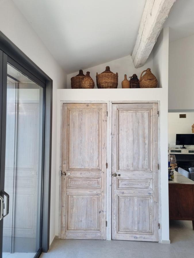 Mas De La Petite Jeanne Appartement *