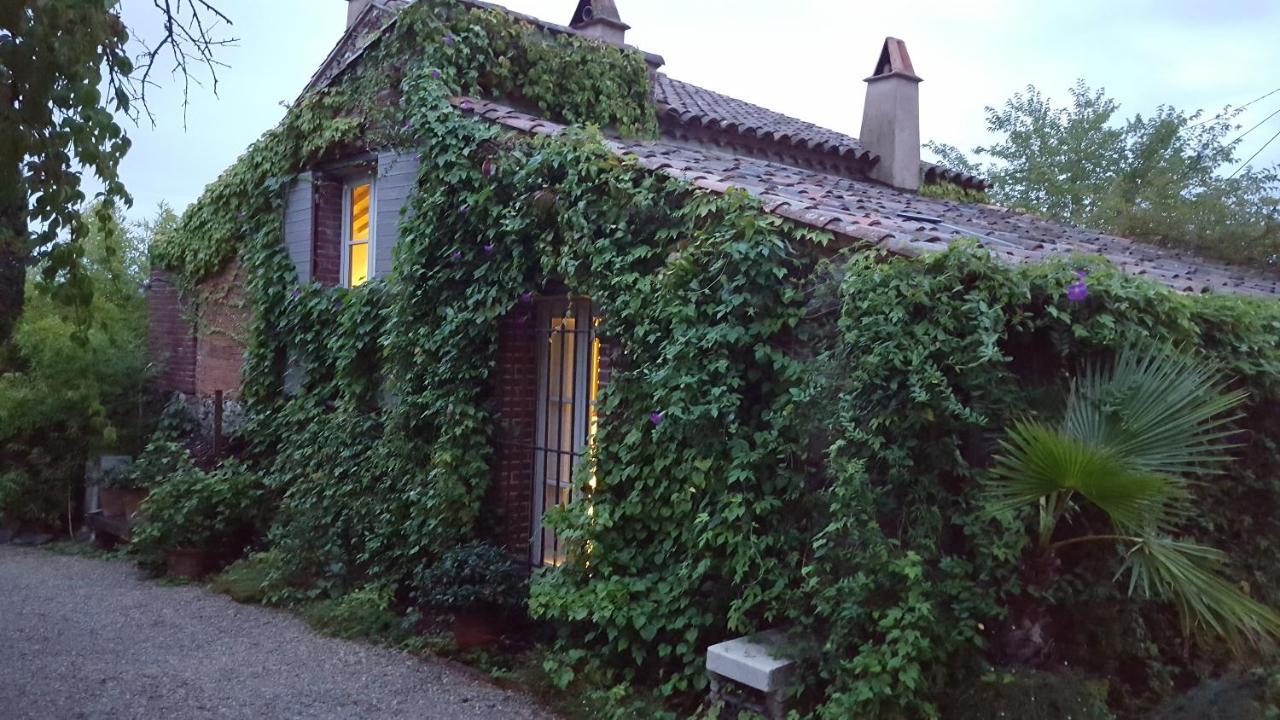 Mas De La Petite Jeanne * Grimaud