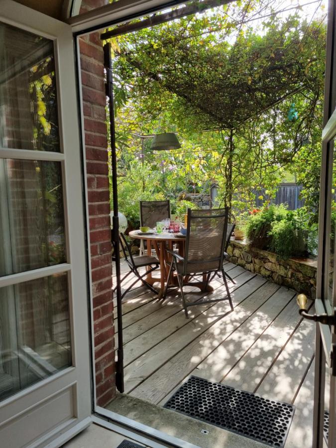 Mas De La Petite Jeanne Appartement *