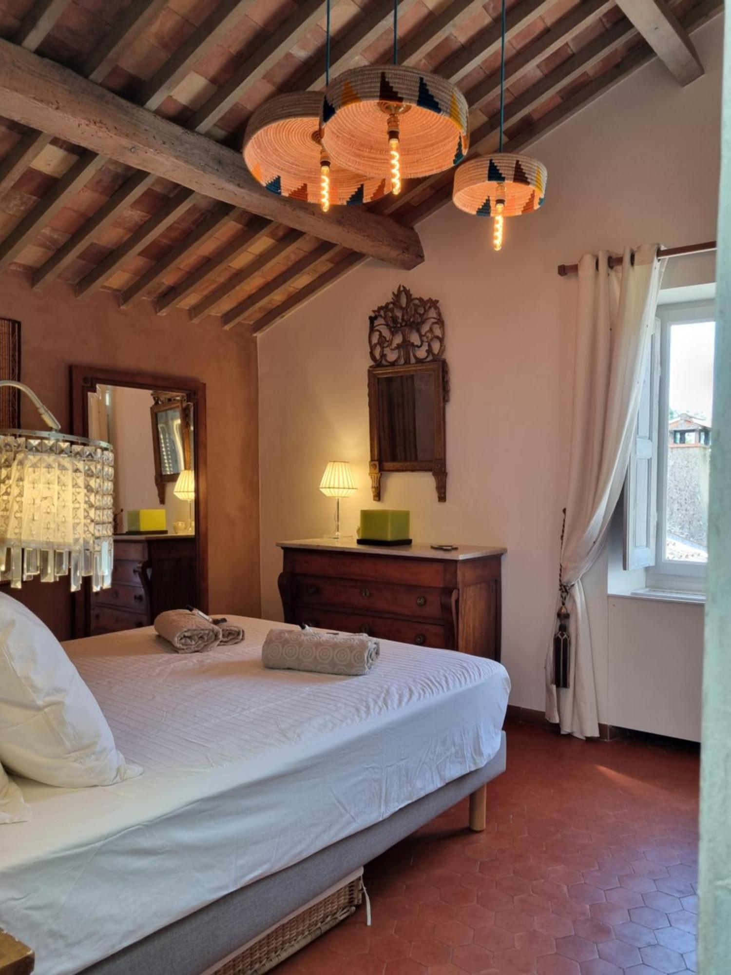 Mas De La Petite Jeanne Apartment *