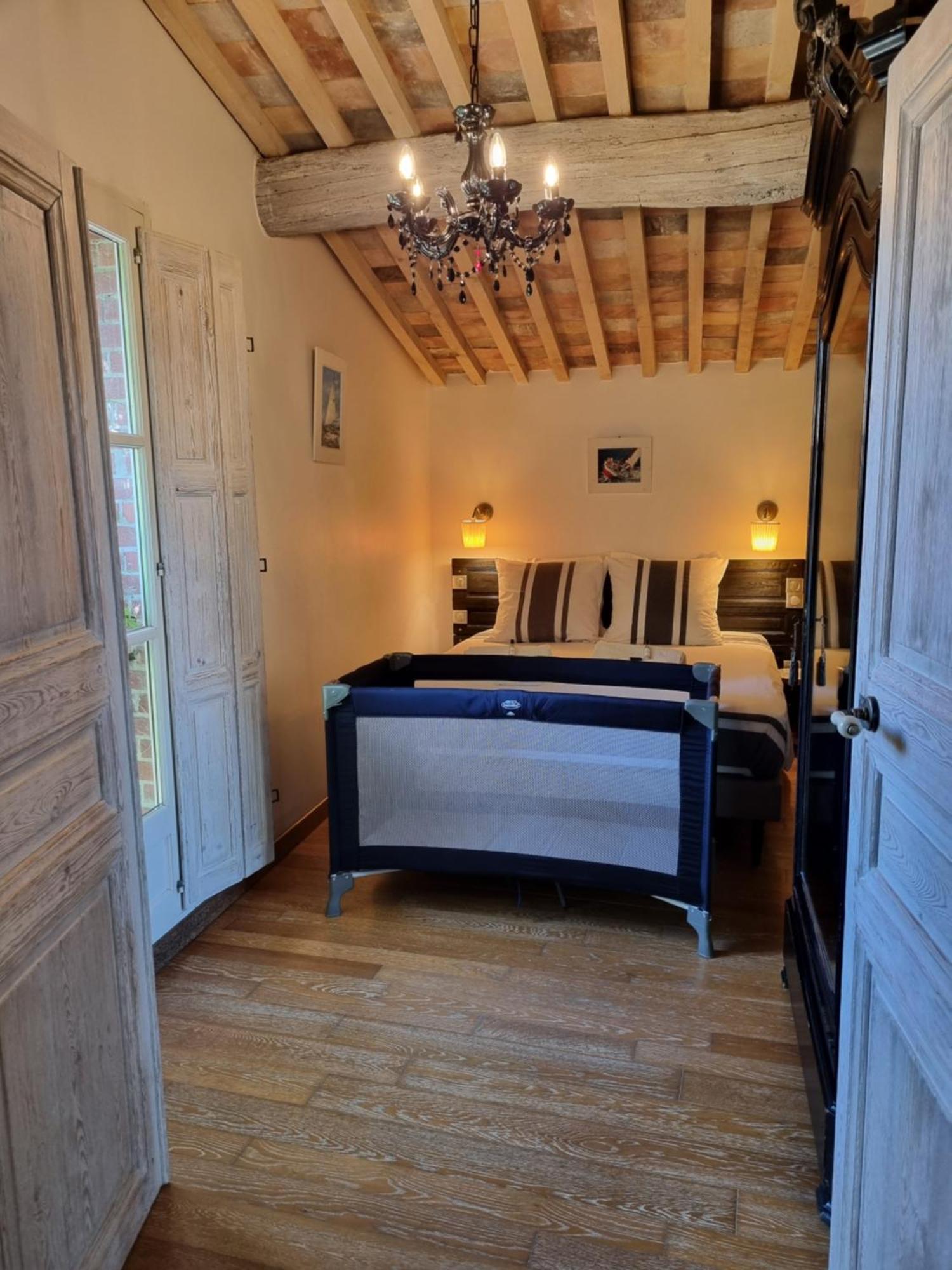Apartment Mas De La Petite Jeanne *