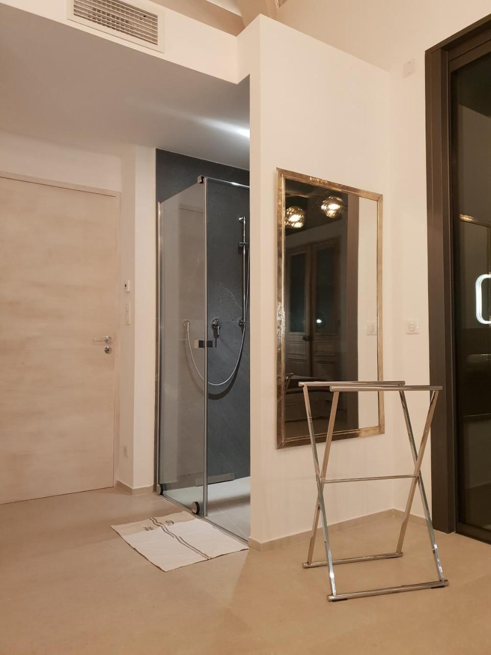 Mas De La Petite Jeanne Appartement *